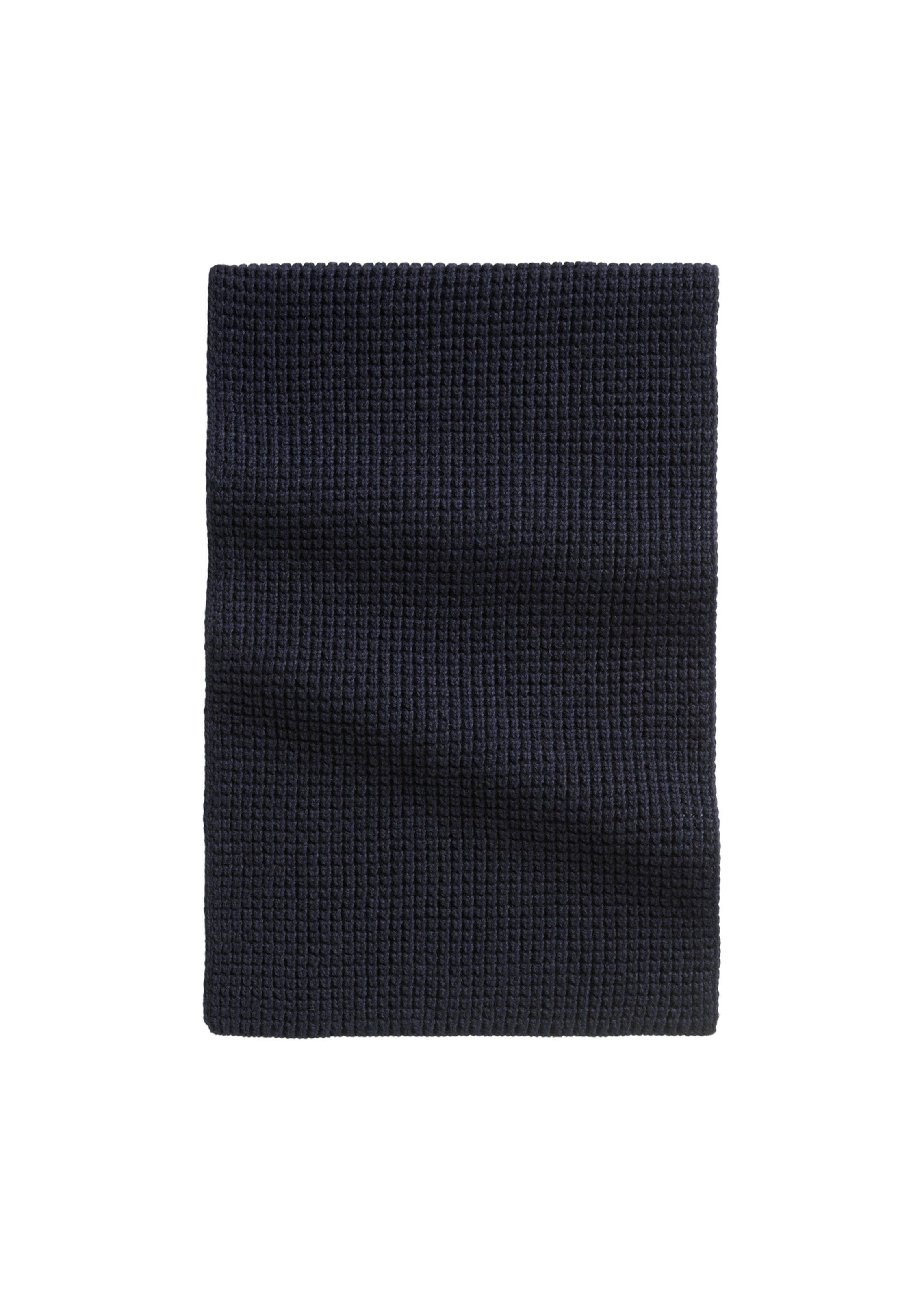 

Marc O'Polo DENIM Шарф в темно-синем цвете