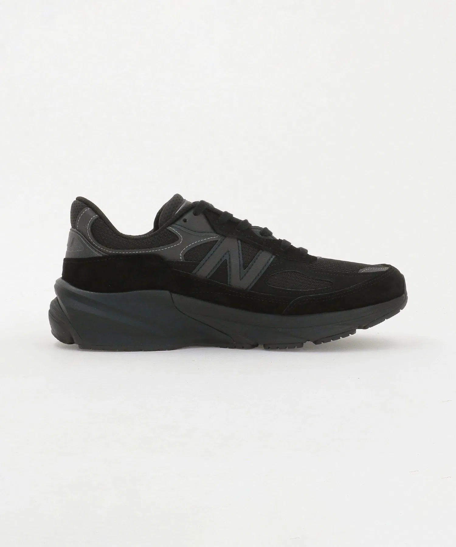 Мужские кроссовки New Balance U990BB6 — фото 4