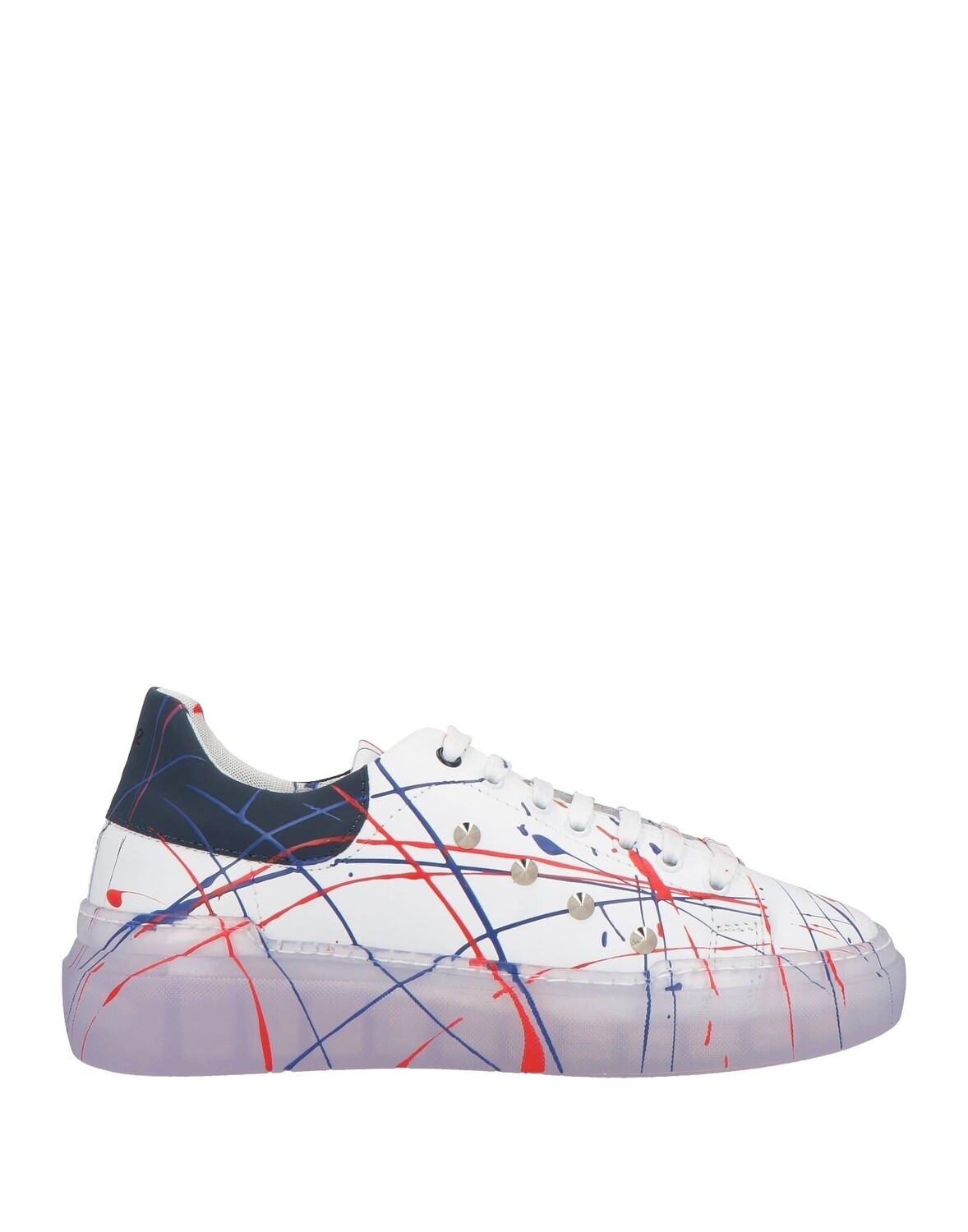 

Кеды V2 Brand, белый