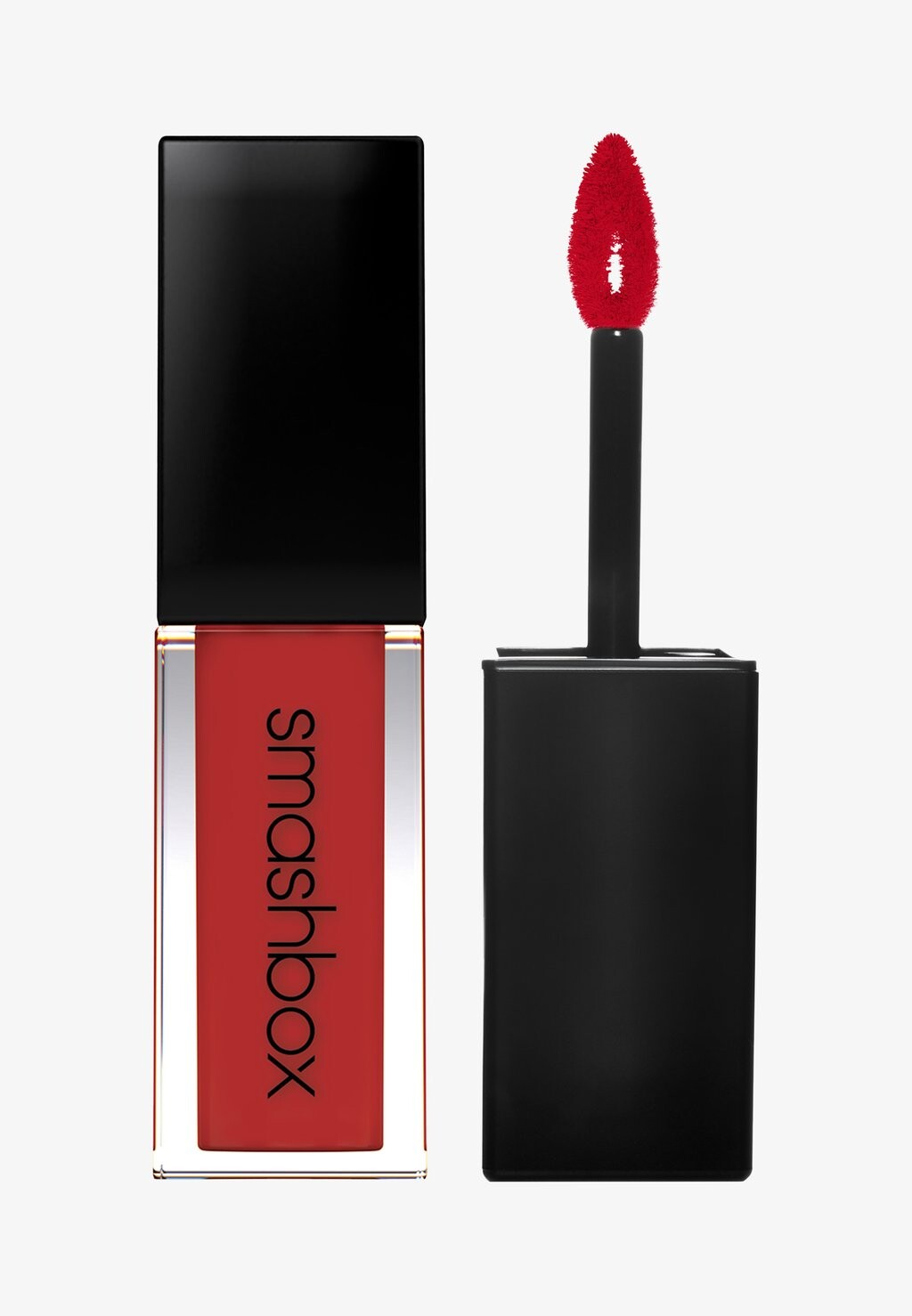 

Жидкая помада ALWAYS ON LIQUID LIPSTICK Smashbox, цвет bawse