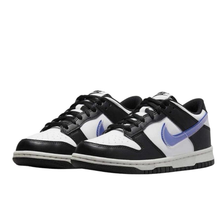 NIKE Кроссовки Dunk Low Next Nature TPU Swoosh — фото 2