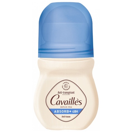 

Дезодорант Caring Deodorant Roll-On от Roge Cavailles Markenlos