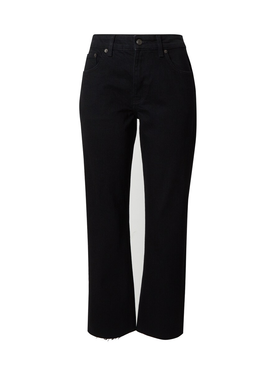 

Обычные джинсы TOPSHOP, черный