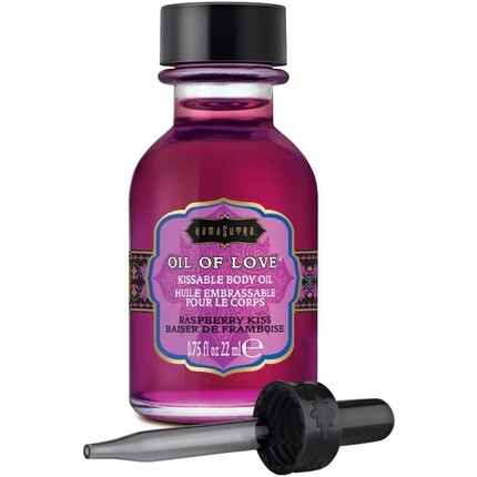 

Масло Любви Натуральное, Kamasutra Cosmetics