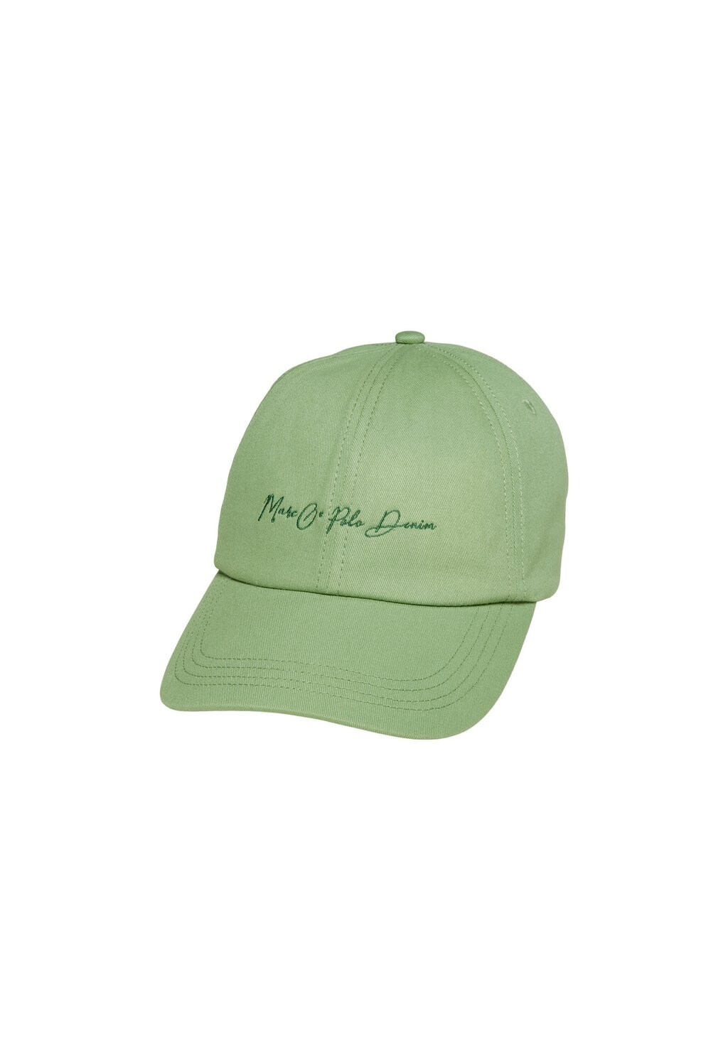 

Бейсболка Marc O'Polo DENIM, зеленый