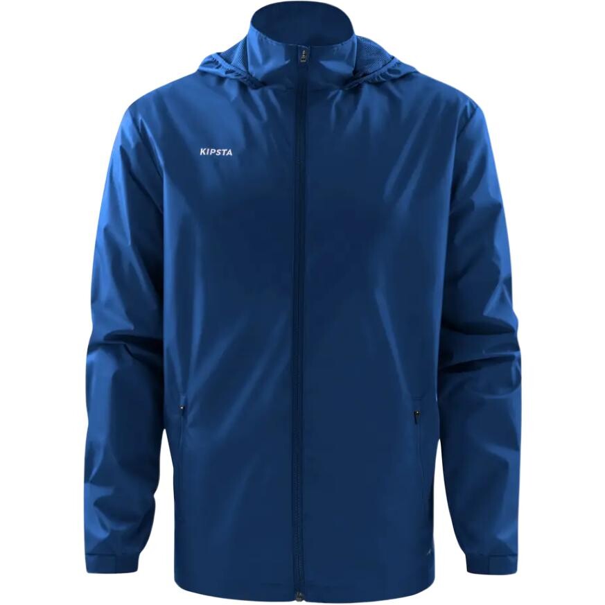 

Куртка мужская синий Decathlon