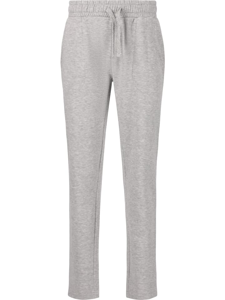 

Спортивные брюки Maida в цвете 1005 Light Gray Melange Cruz