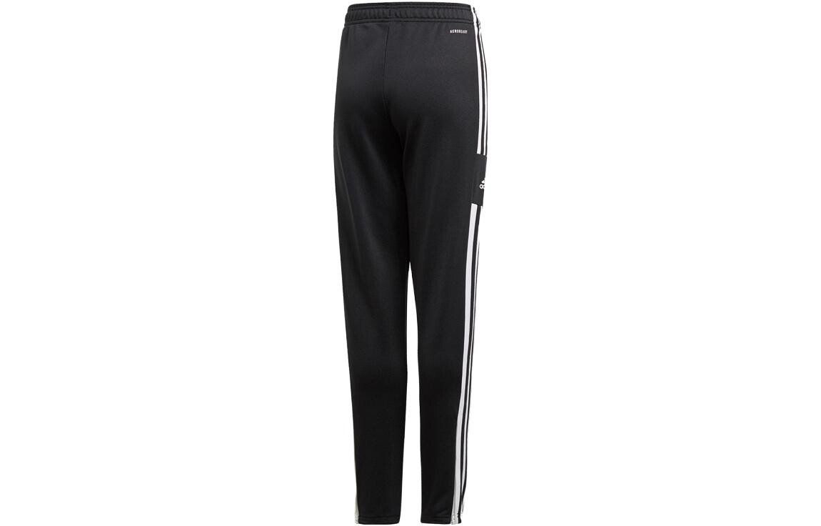 GS Брюки Adidas, черный — фото 2