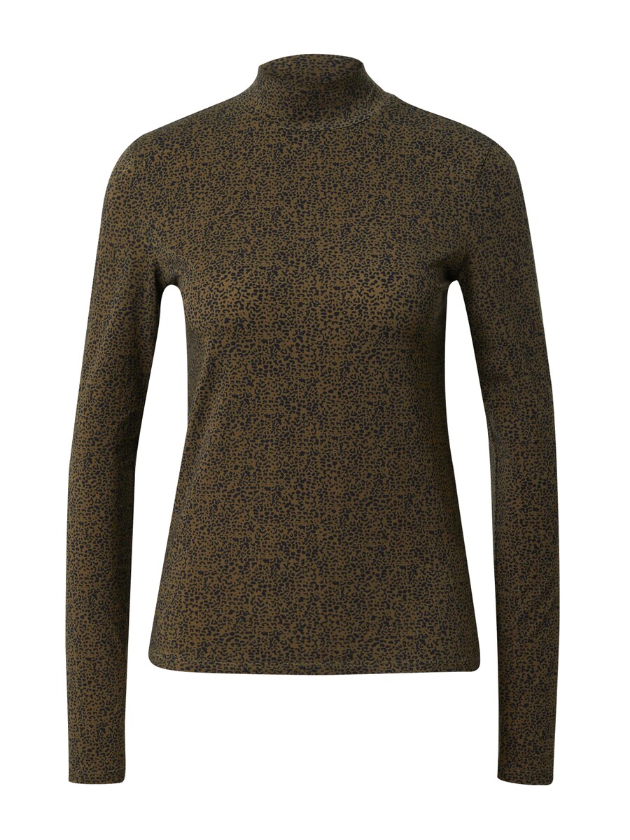 

Рубашка SCOTCH & SODA, оливковый