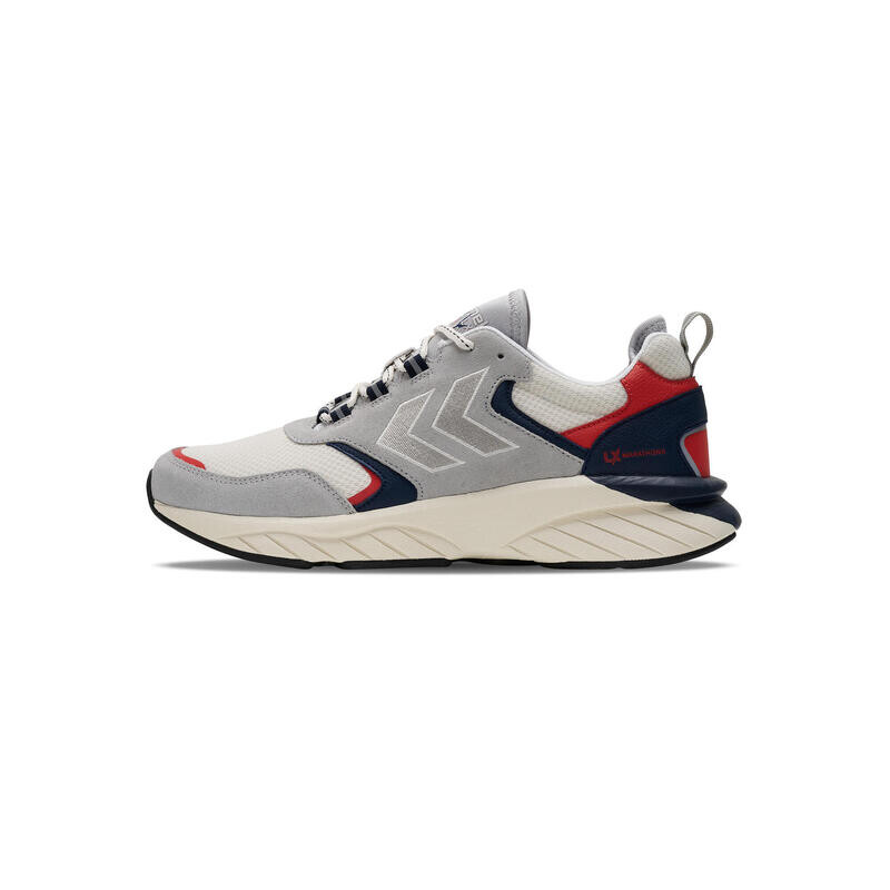 

Кроссовки Hummel, белый