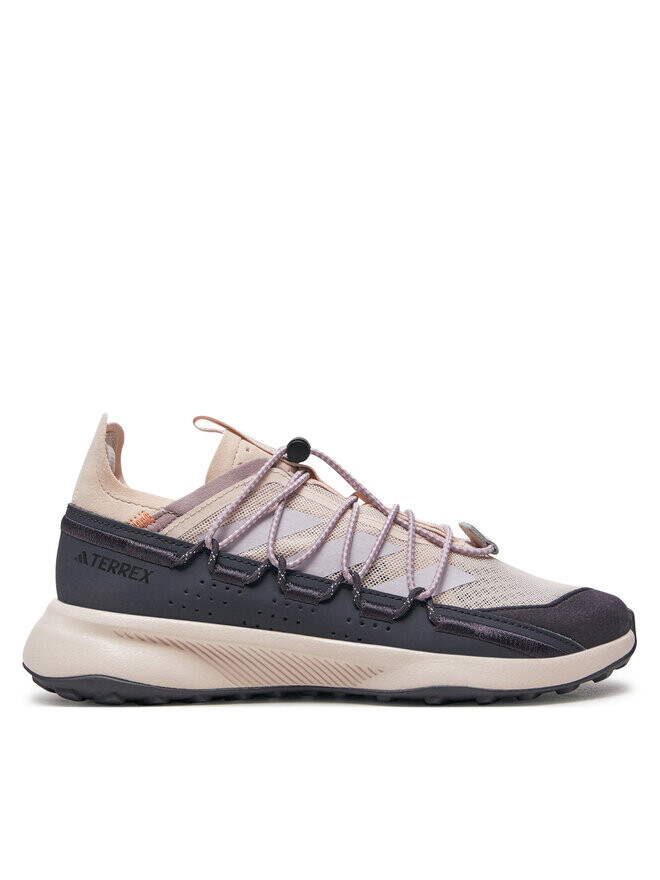 

Треккинговая обувь adidas Botas de trekking Terrex Voyager 21, розовый