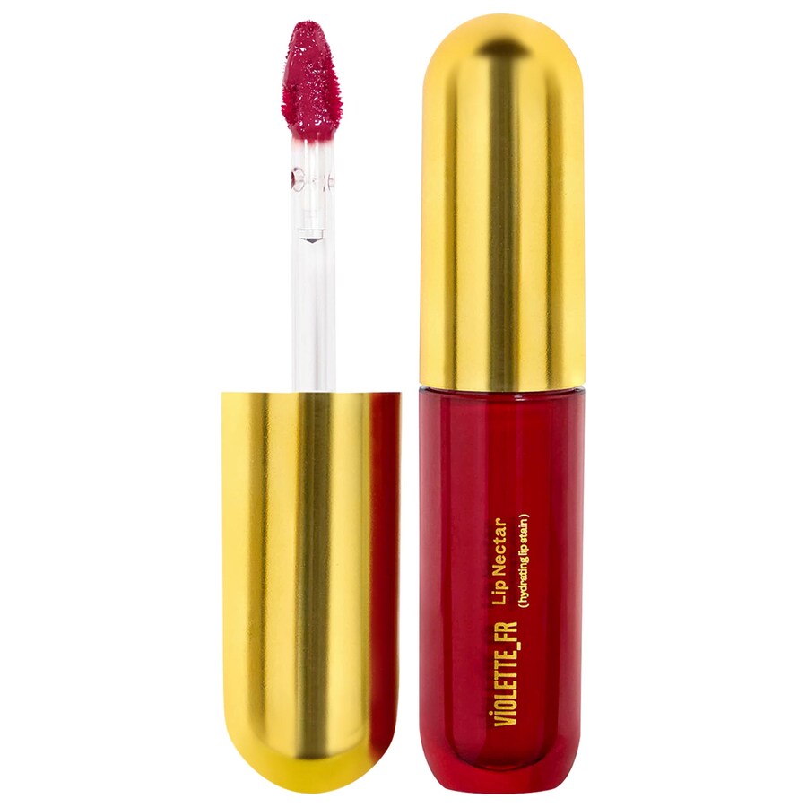 

Увлажняющая помада LIP NECTAR VIOLETTE_FR, 0.12 oz/3.5 g, Bêtise