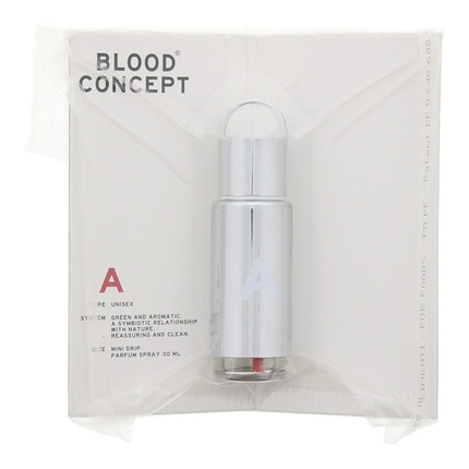 

Мужская парфюмерная вода Blood Concept Eau de Parfum 30ml VAPO