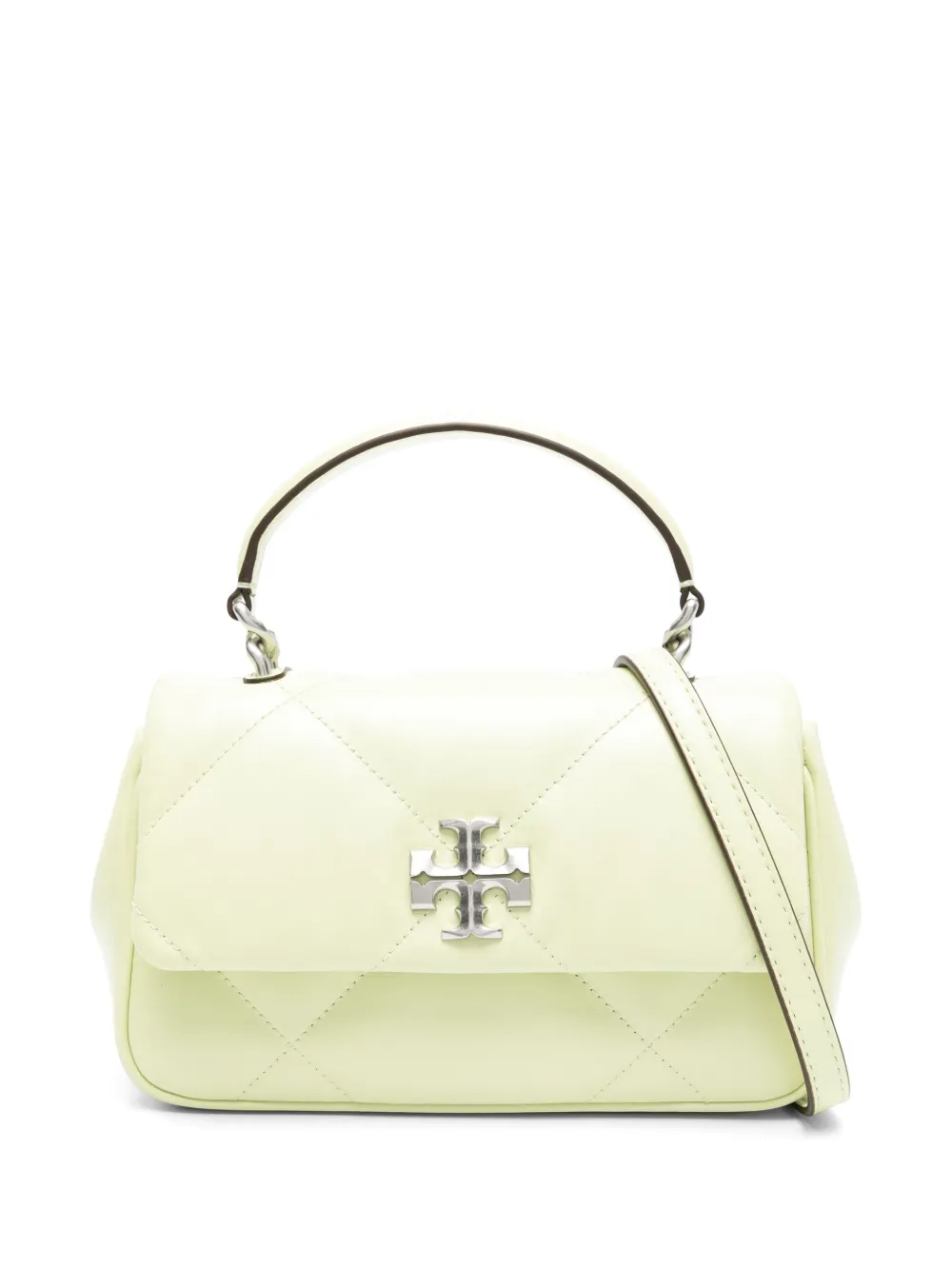 

Сумка на плечо Kira Tory Burch, зеленый