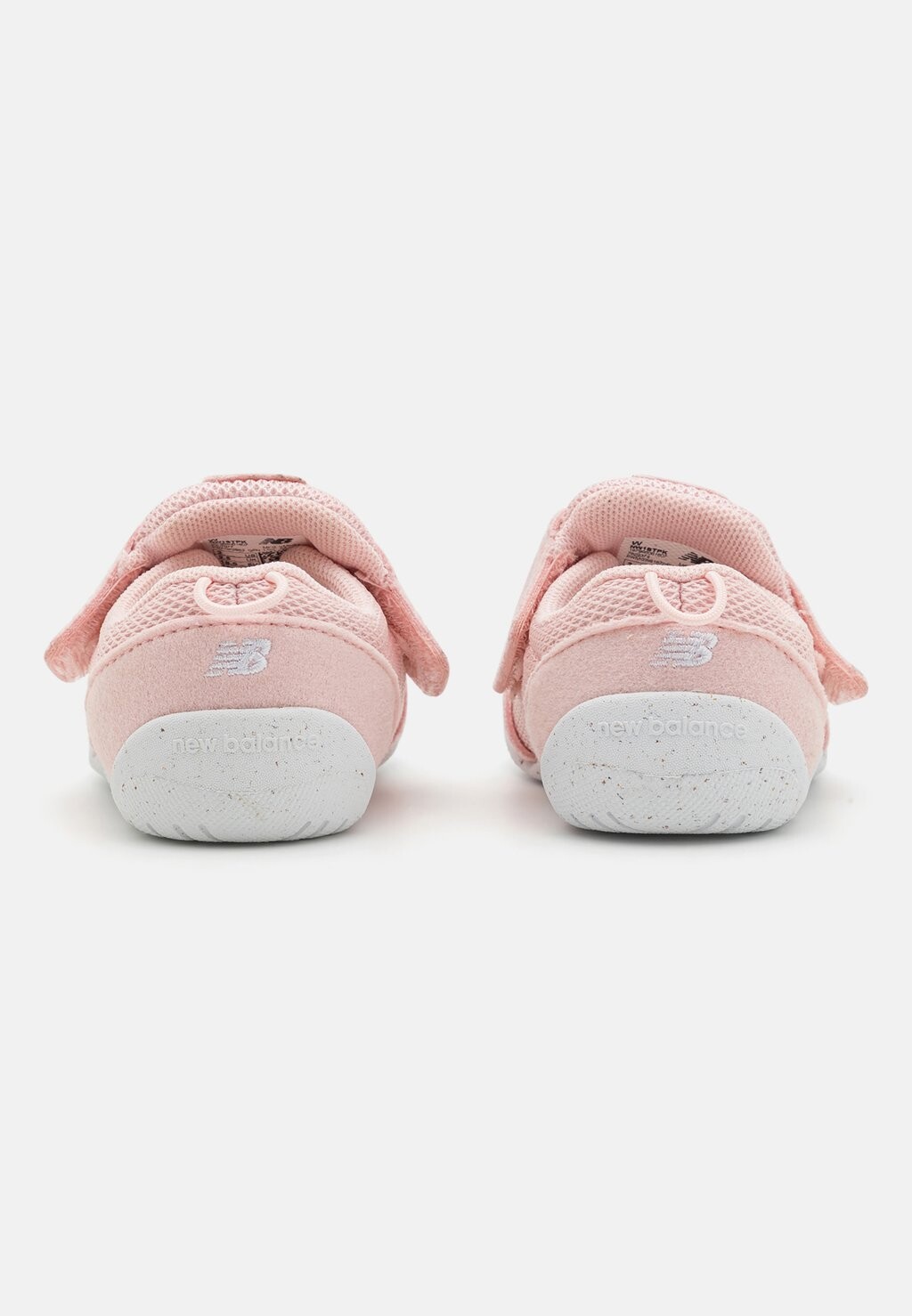 

Кроссовки на шнуровке NEW B-FIRST UNISEX New Balance, розовый