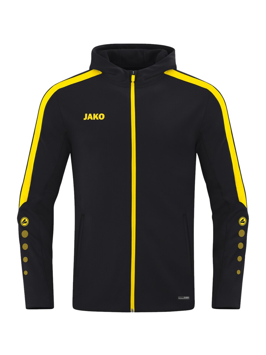 

Спортивная куртка JAKO Power, черный
