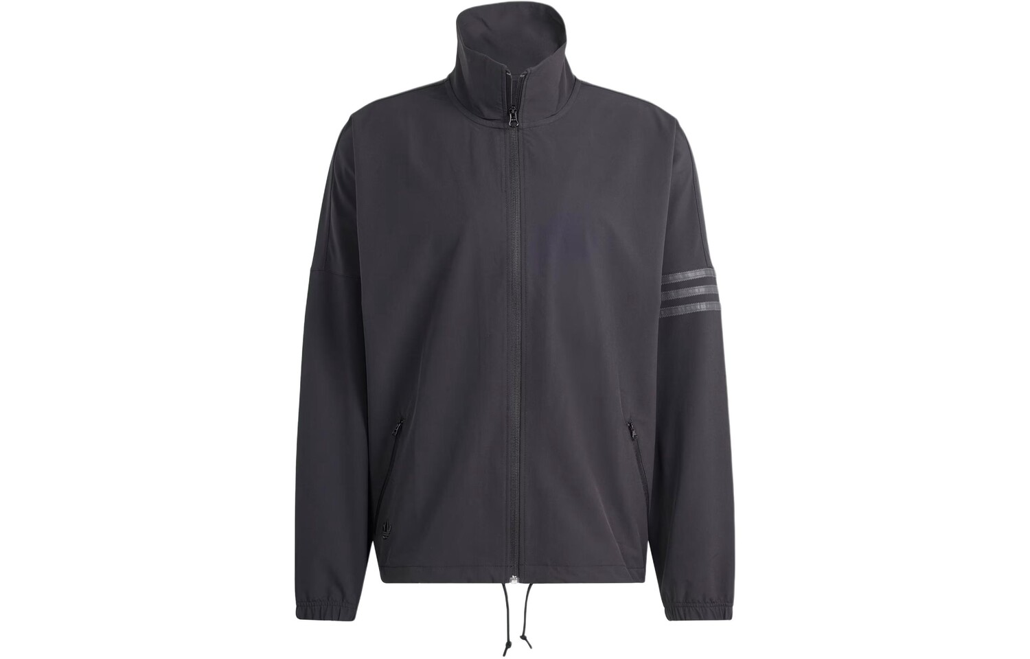 

Мужская куртка Adidas Originals, цвет Black