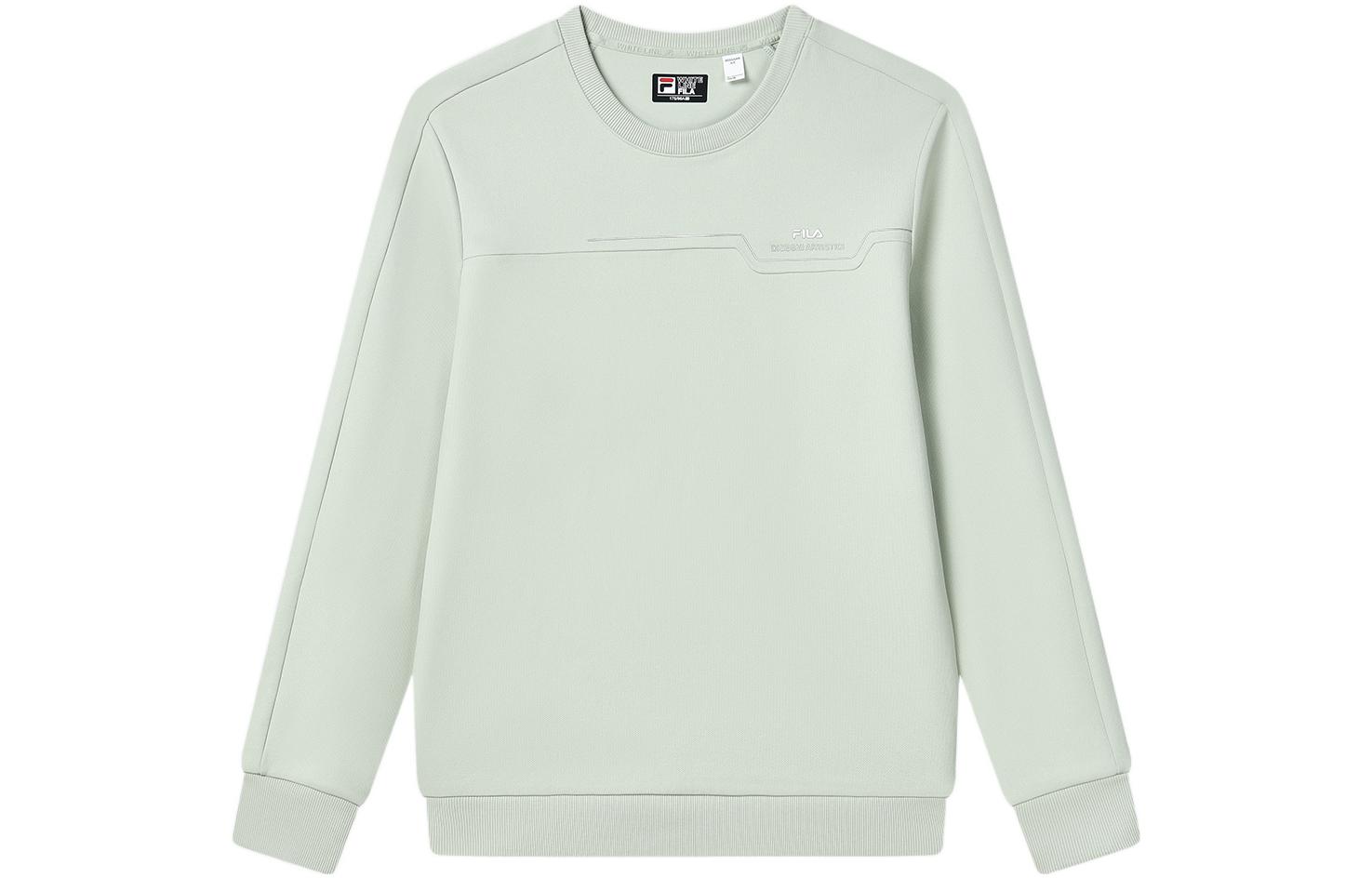 

Свитшоты мужские Willow Green FILA, зеленый