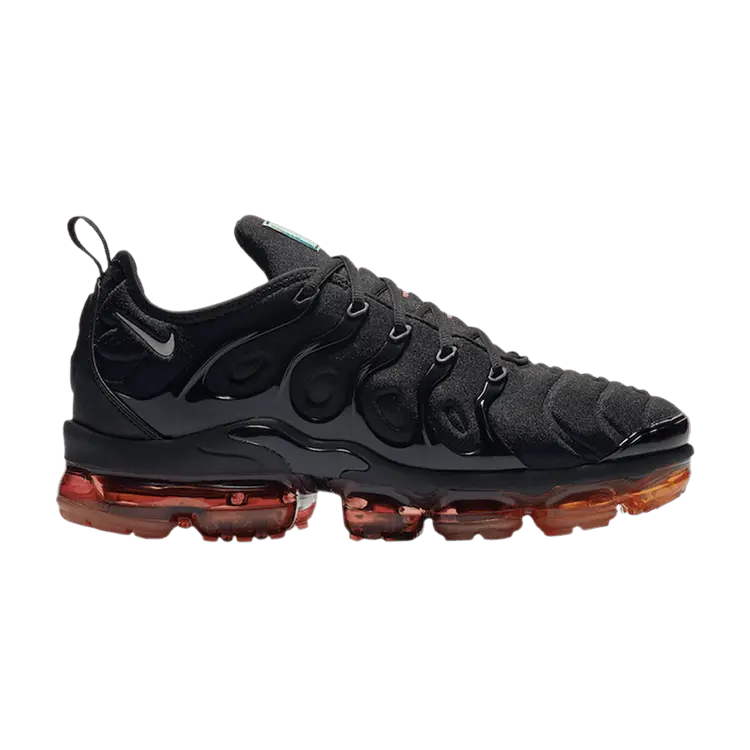 

Кроссовки Nike Air VaporMax Plus, черный