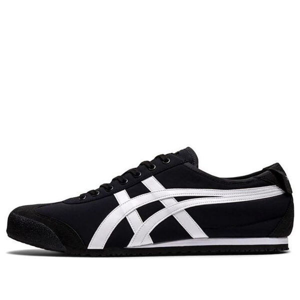 

Кроссовки мексика 66 Onitsuka Tiger, черный