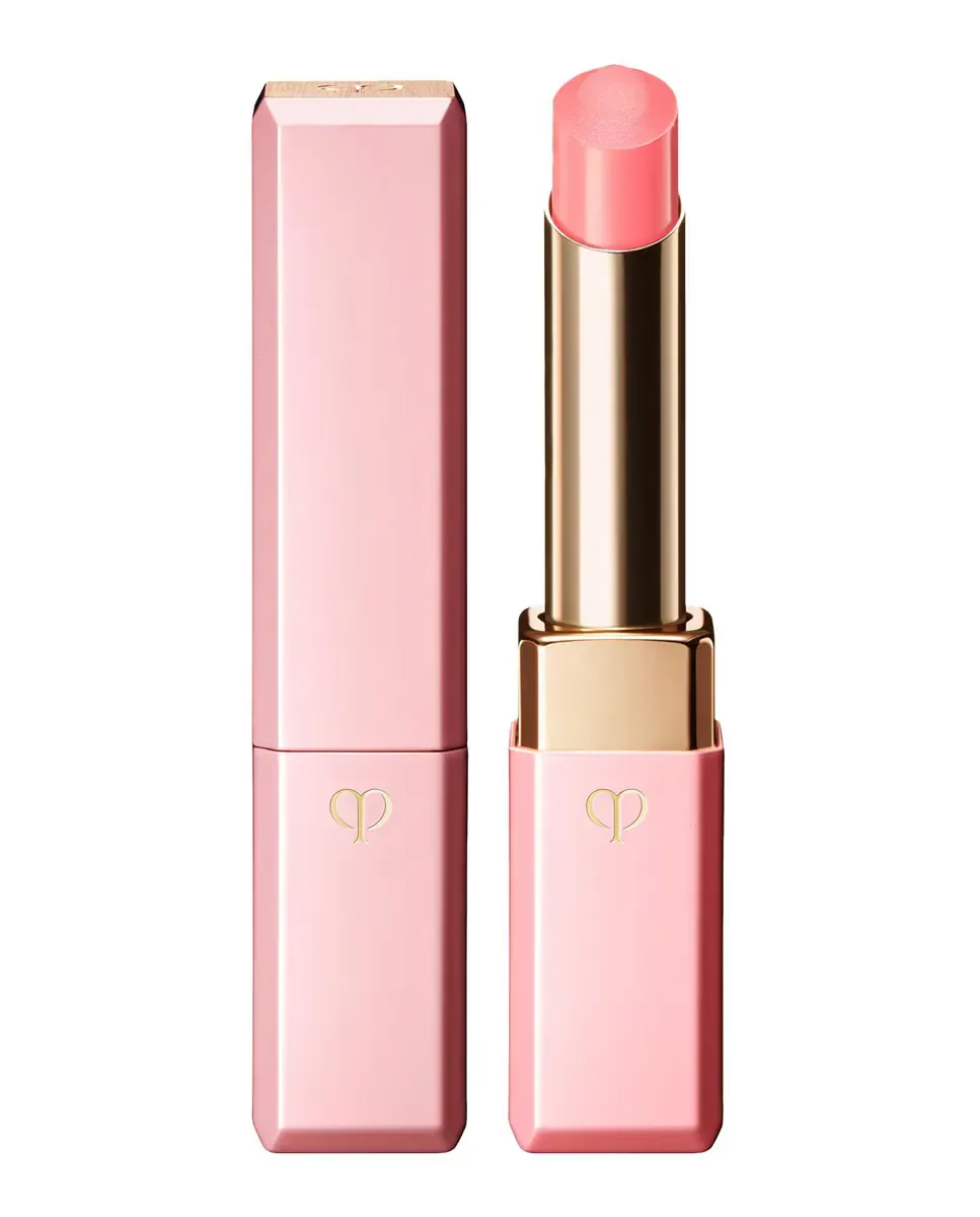 Помада для губ Lip Glorifier Clé De Peau Beauté, Rose
