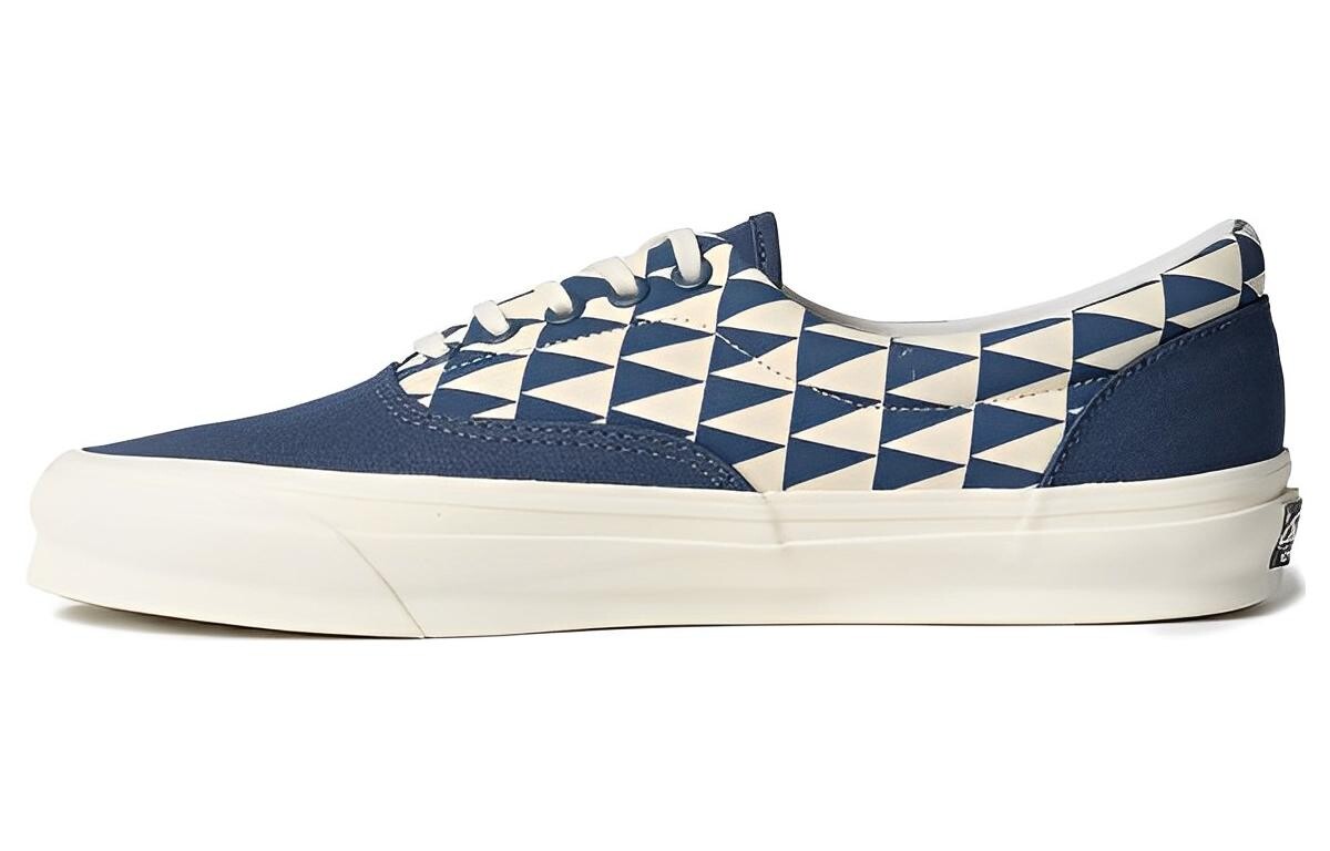 

Кроссовки Vans Era Vault X Pilgrim Surf + Supply 'Blue White'