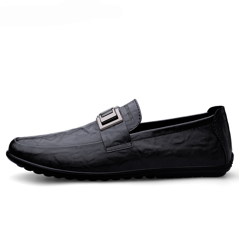 

Reivantix Reivanti Beanie Shoes мужские черные - N911 Black, цвет N911 Black
