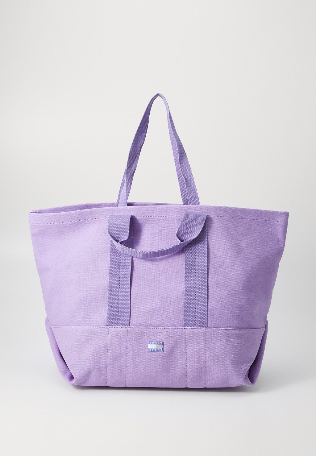 

Сумка-тоут TOTE EDITION Tommy Jeans, сиреневый
