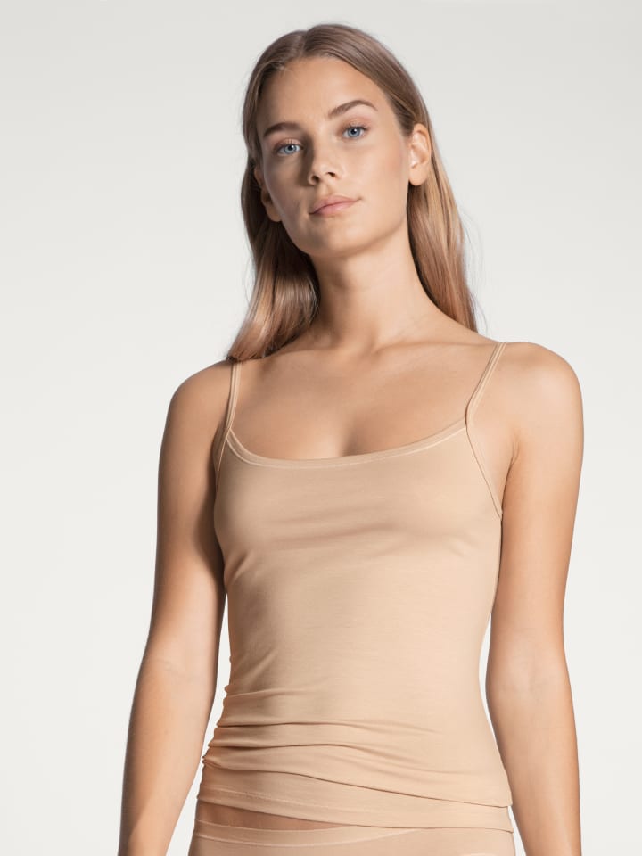 

Топ Calida, цвет rose teint