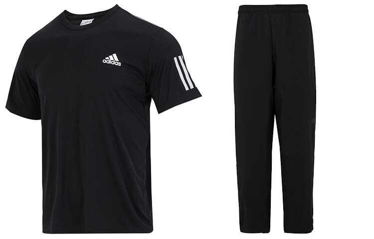 

Повседневная спортивная одежда для мужчин Adidas