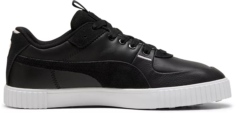 Женские кроссовки для гольфа PUMA Cali G, черный