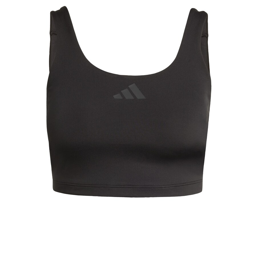 

Спортивный бюстгальтер-бралетт ADIDAS PERFORMANCE Power, черный