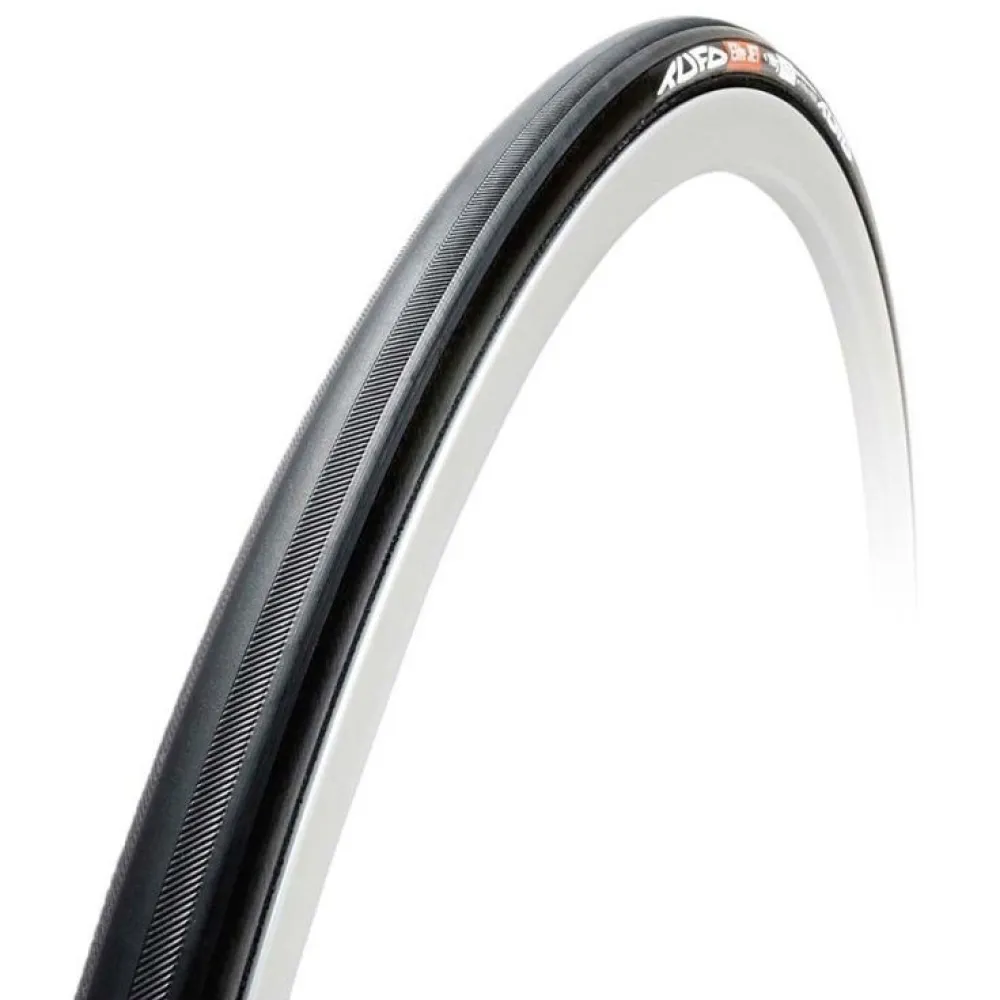 

Дорожная шина Tufo Elite Jet Tubular 700C x 20, черный