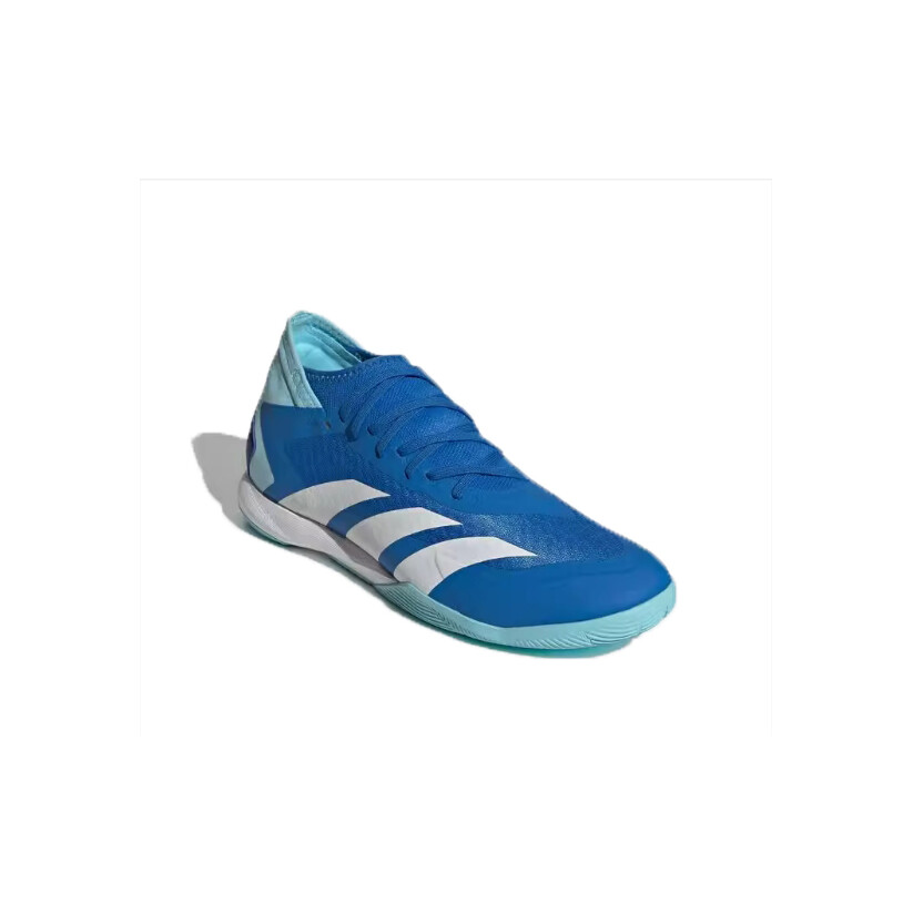 Predator Accuracy.3 IN J 'Marinerush Pack' Adidas, синий — фото 2