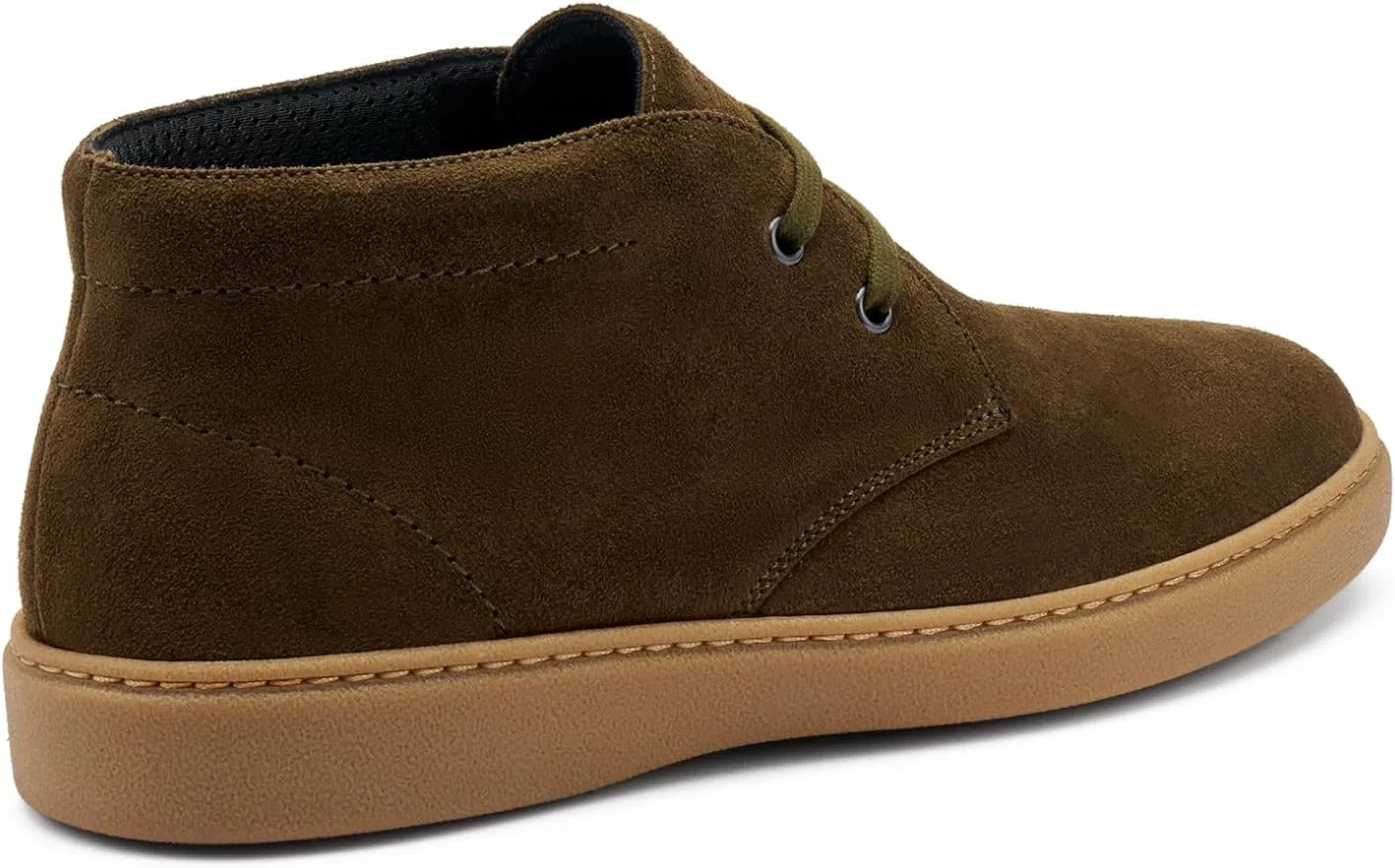 Ботинки Frau Men's Polacchino Oxford, Grün — фото 3