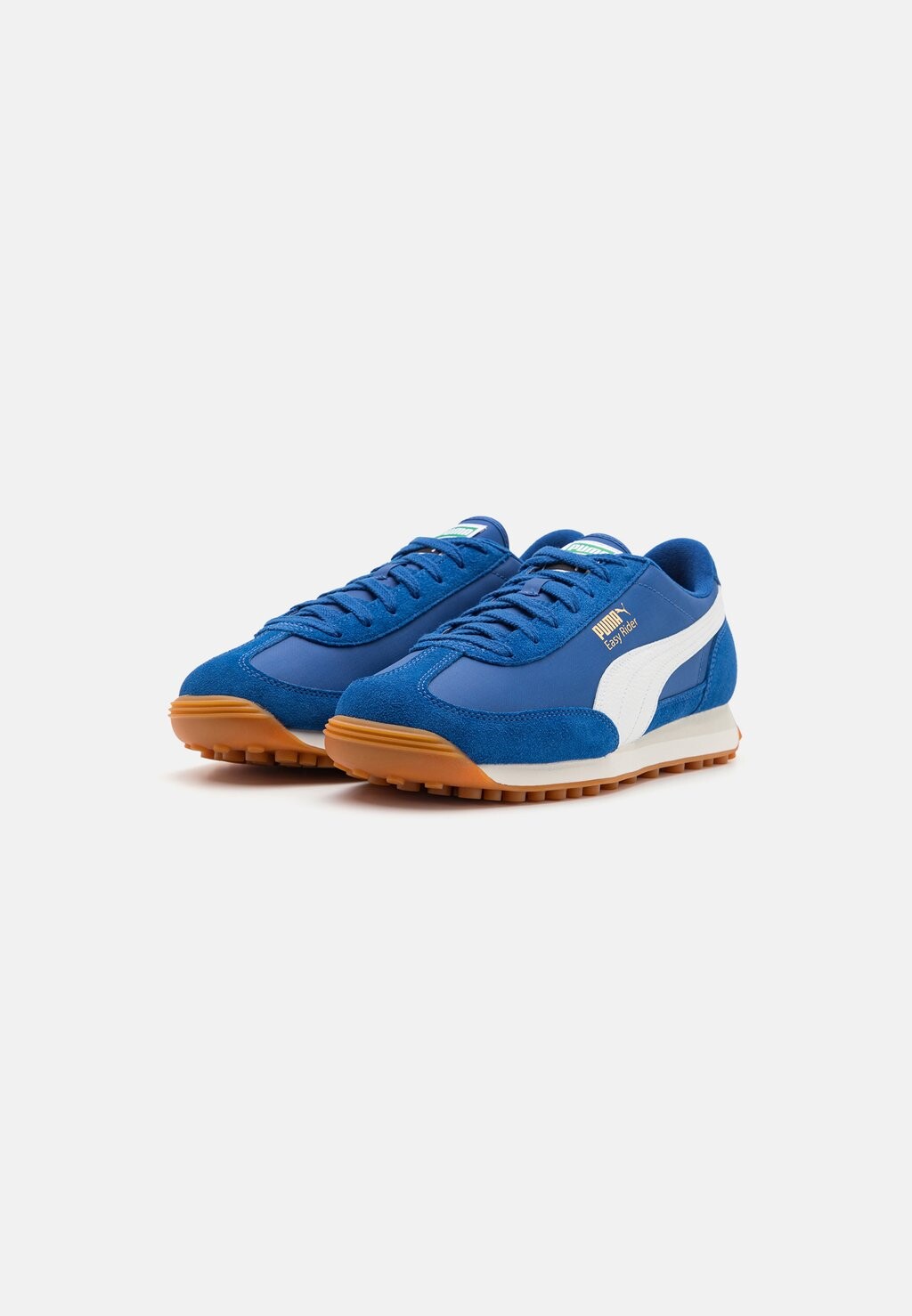 Низкие кеды Easy Rider Vintage Unisex Puma, clyde royal/белый — фото 3