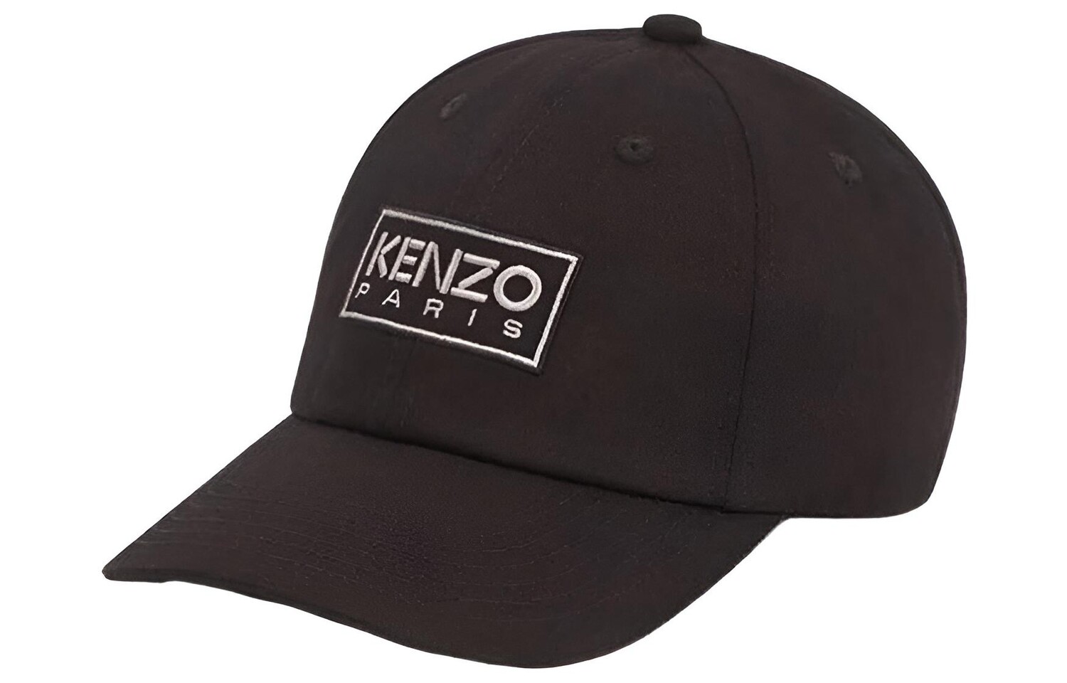 

Мужская кепка Kenzo, черный