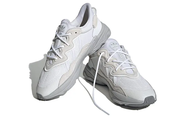 Кроссовки Adidas Originals Ozweego — фото 3