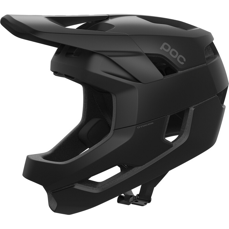 

Велосипедный шлем Otocon POC, черный