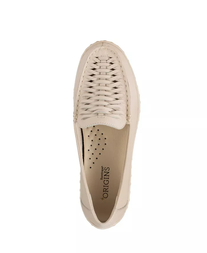 Женские туфли-лодочки Origins Bridget Slip-On Baretraps, розовый — фото 3