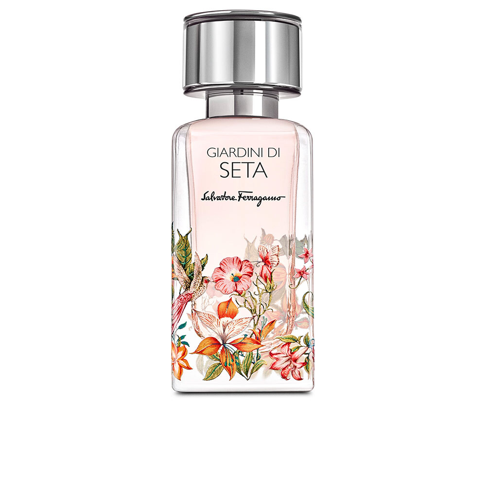 

Духи Giardini di seta Salvatore ferragamo, 100 мл