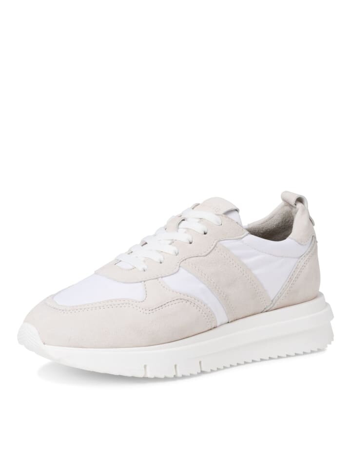 

Низкие кроссовки Tamaris Low, бежевый