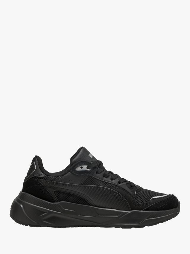 

Детские кроссовки Trinity 2 L PUMA, Black