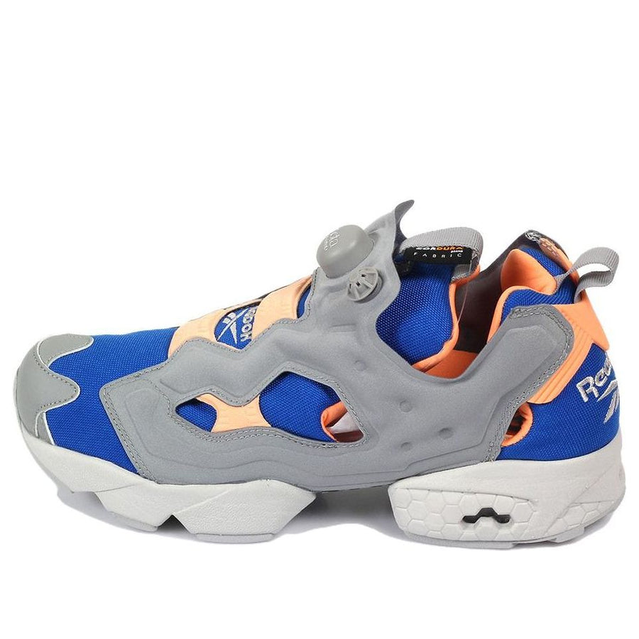 

Беговые кроссовки Reebok Instapump Fury, белый