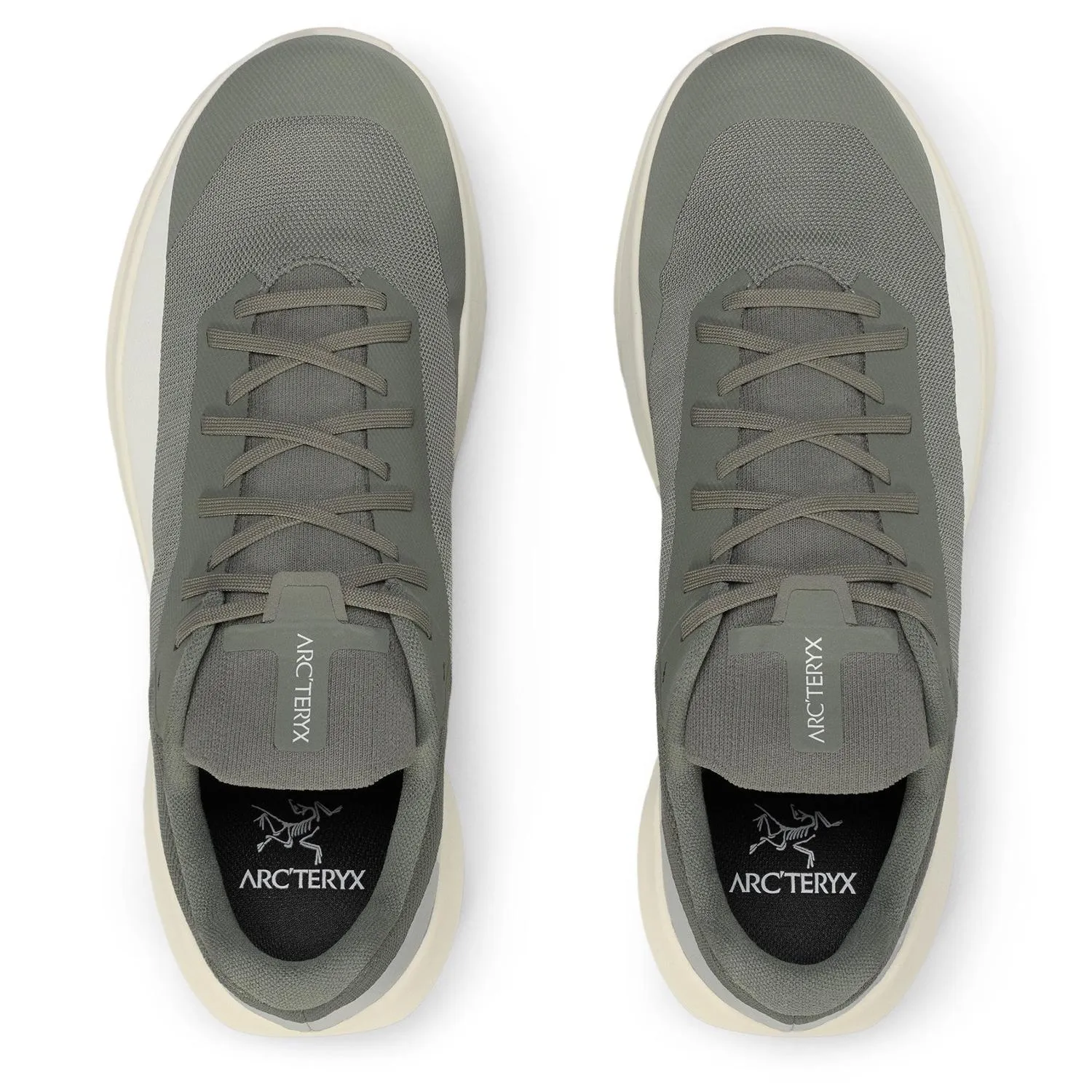 Мужские трейловые кроссовки Norvan LD 4 Arc'teryx, Forage/Dark Arctic Silk — фото 2