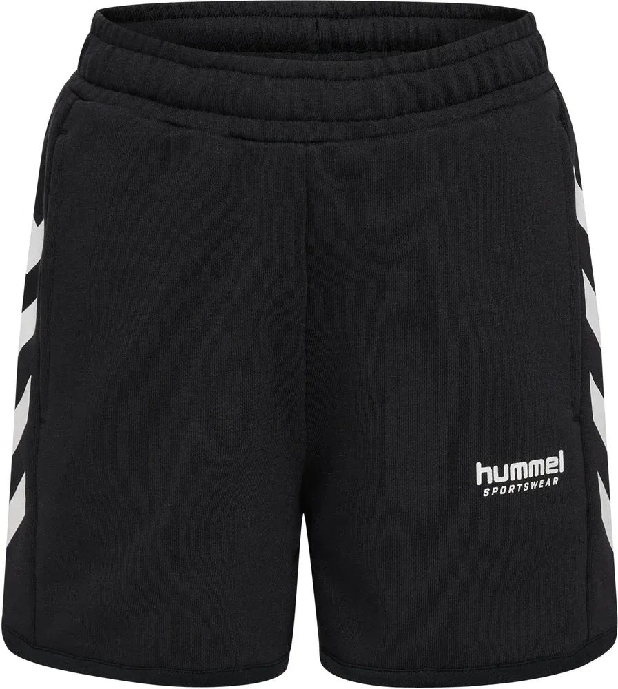 Шорты свободные Loose Willy, Hummel, черный