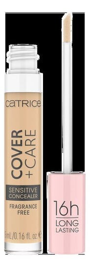 

Консилер для чувствительной кожи 008W, 5 мл Catrice, Cover + Care Sensitive