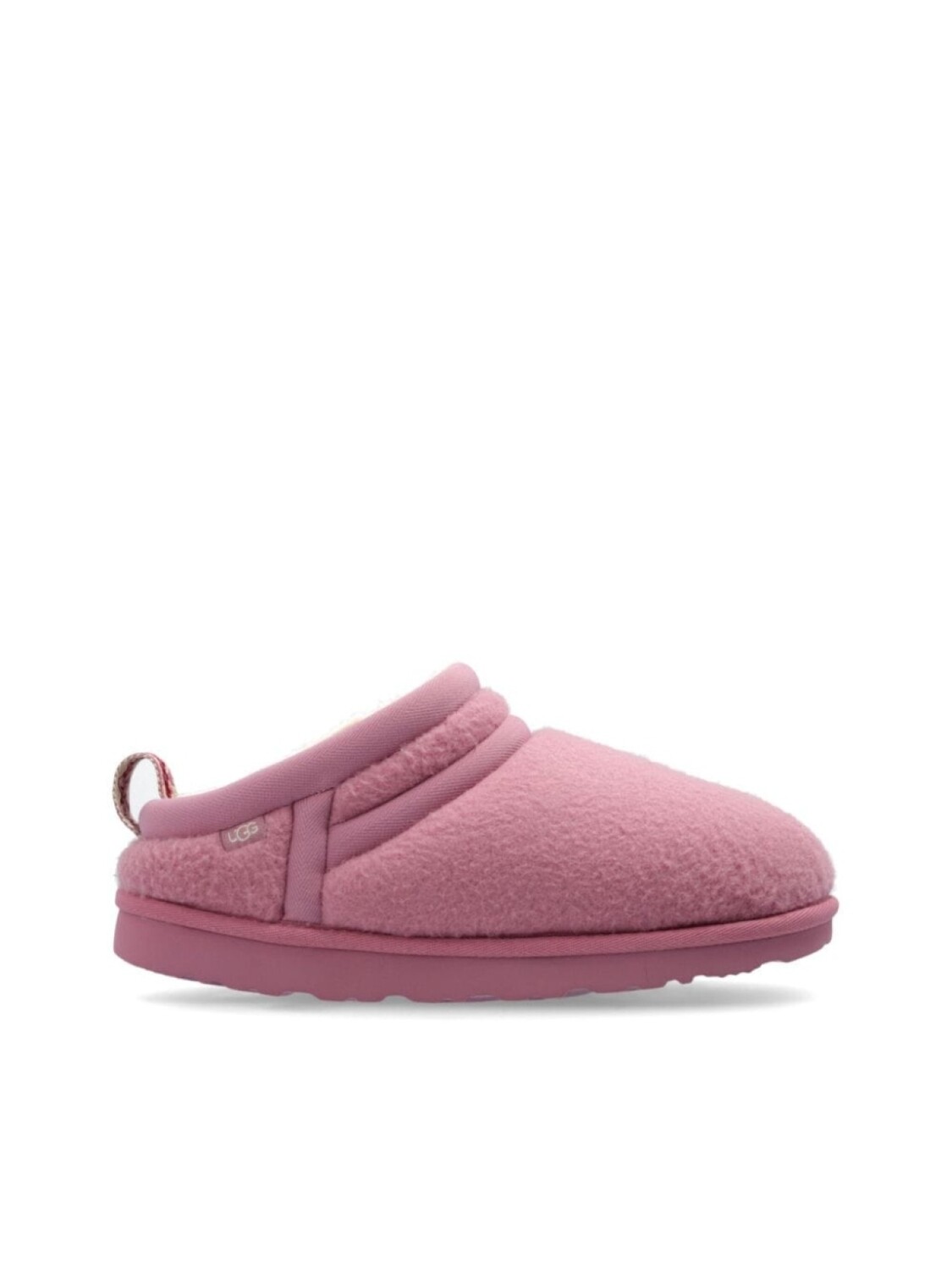 

Тапочки UGG Kids Astro Ultra, розовый