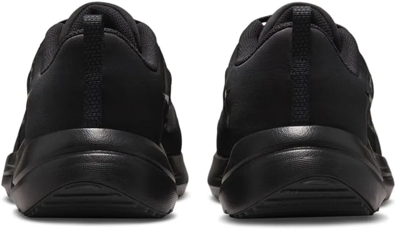 Мужские кроссовки Nike Downshifter 12, черный — фото 3