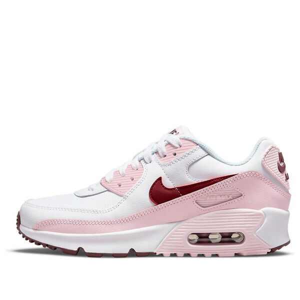 

Кроссовки air max 90 кожа Nike, белый